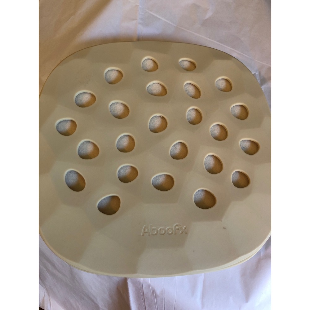 Aboofx Flower Pressing Kit Crafting Art Botanial 9"